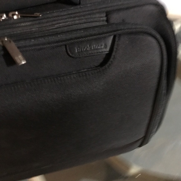 Computer carrying case - Picture 6 of 7